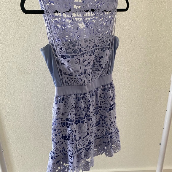 Dresses & Skirts - Lace dress